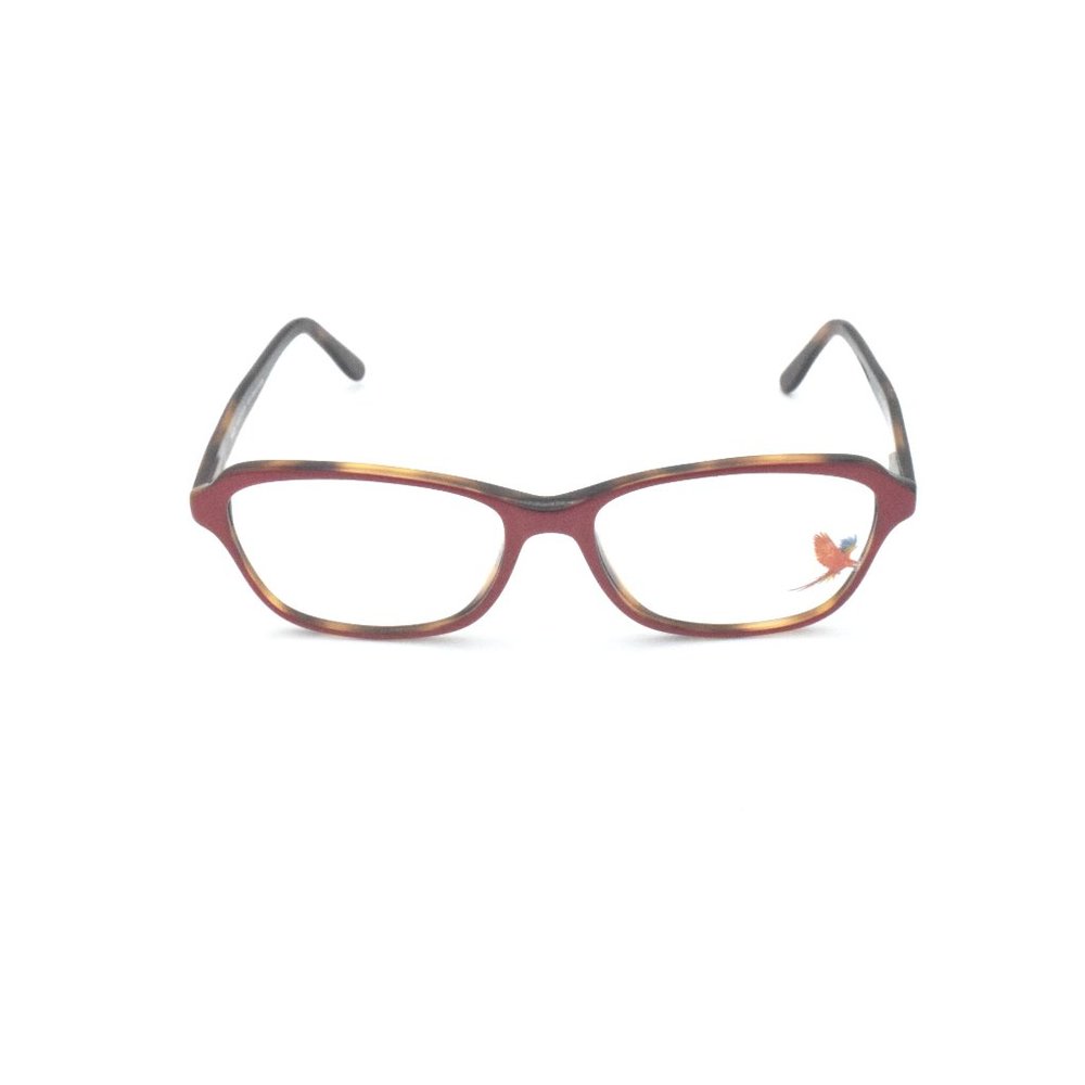 Maui Jim Eyeglasses MJO 2212-04E Cherry Tortoise Frames 54 mm